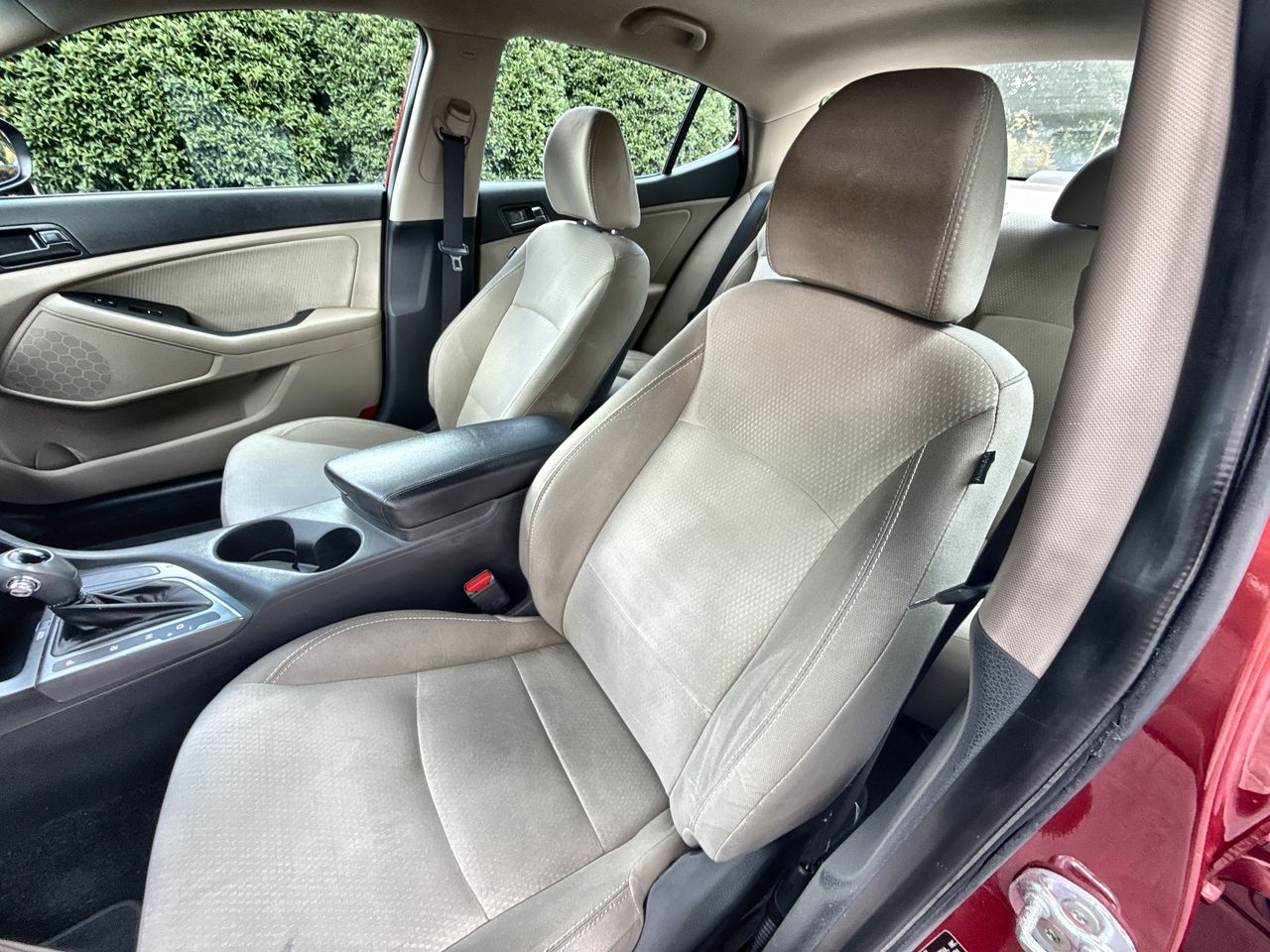 2015 Ford Explorer Limited photo 14