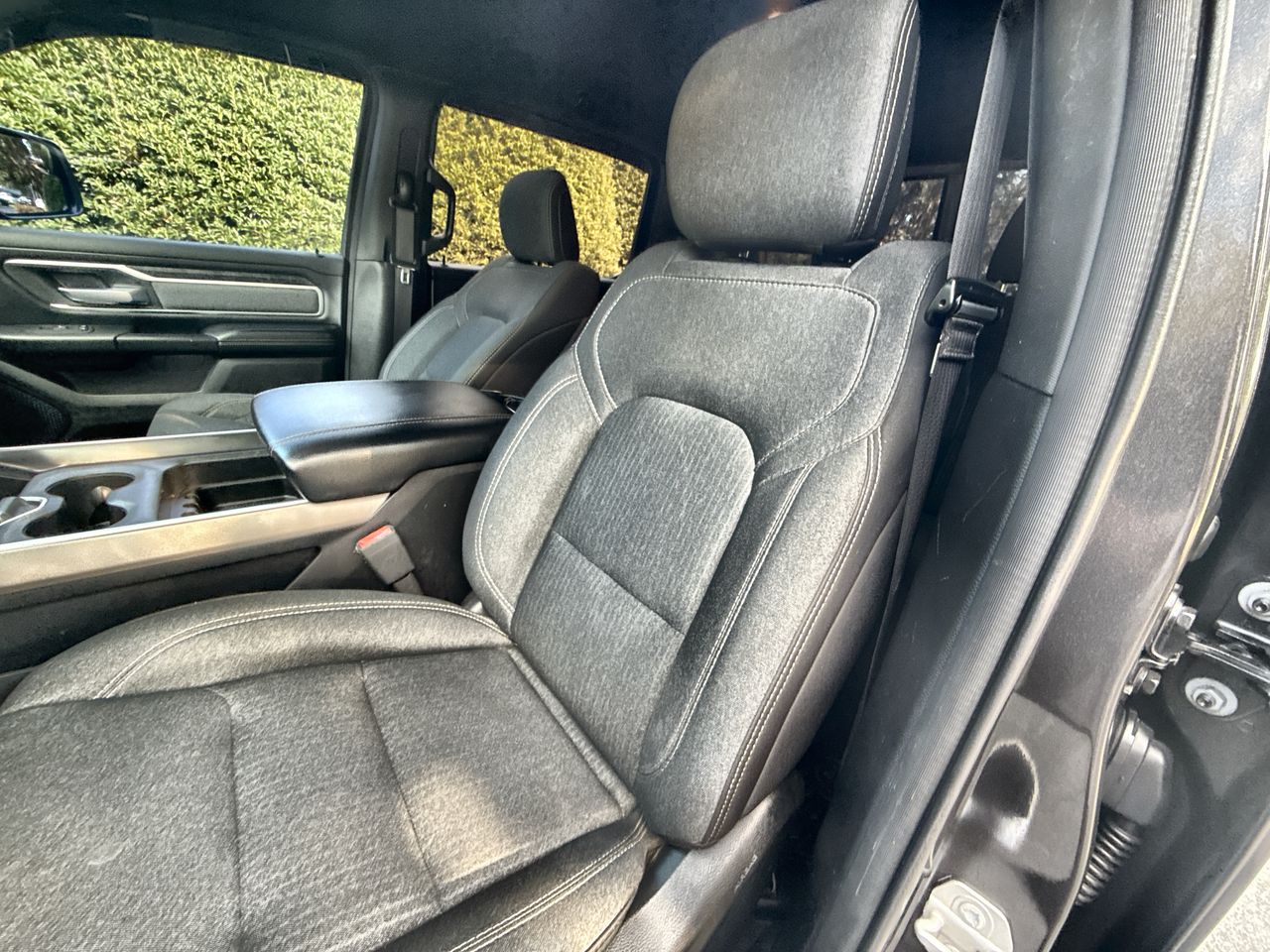 2019 Ram 1500 Big Horn Lone Star photo 14
