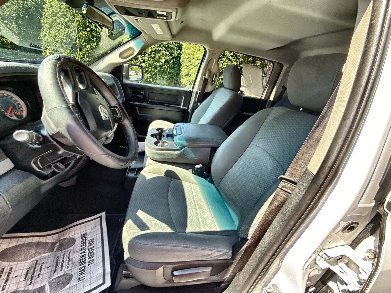2018 Ram 1500 Express photo 13