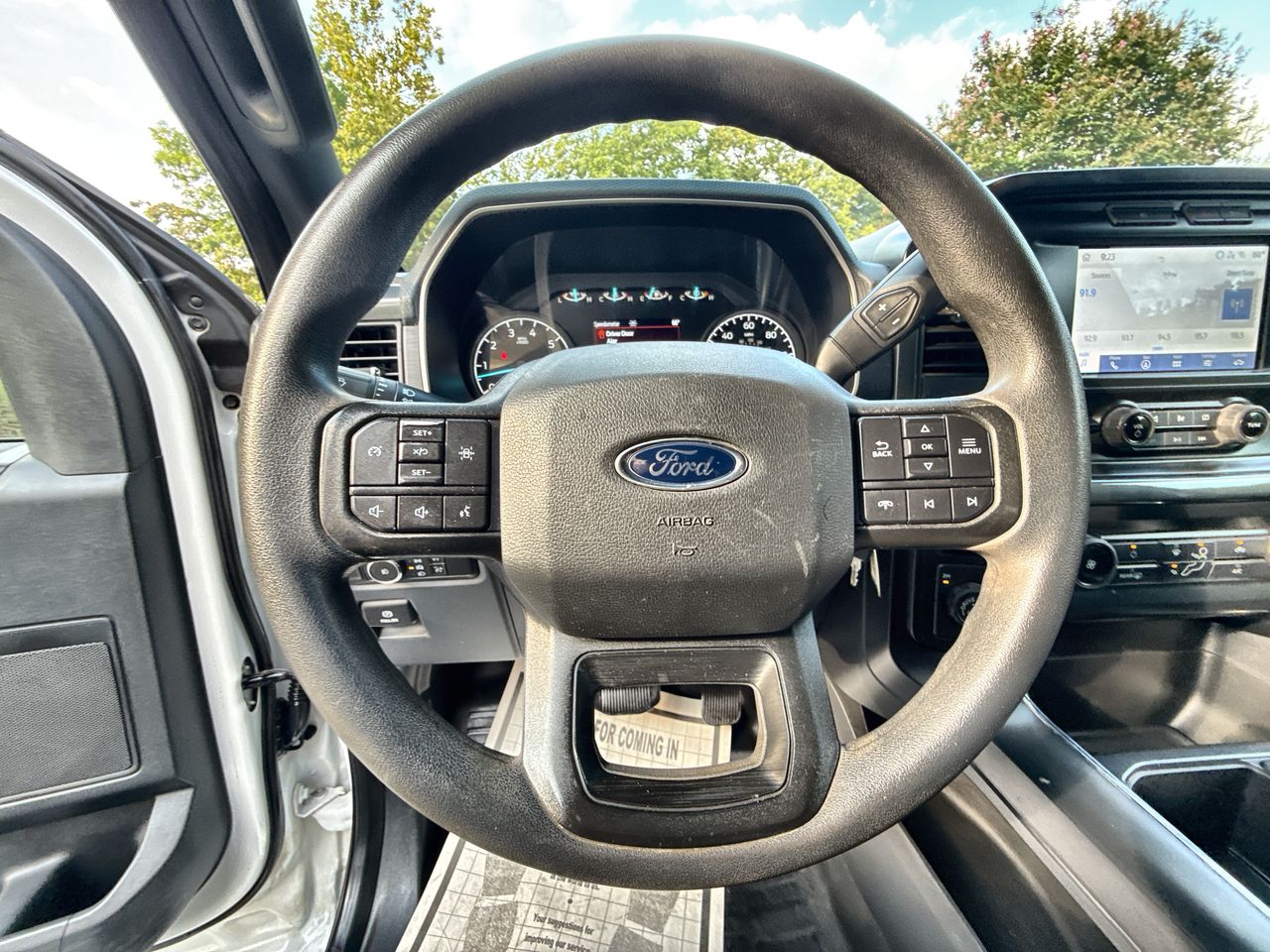 2022 Ford F-150 XL photo 14