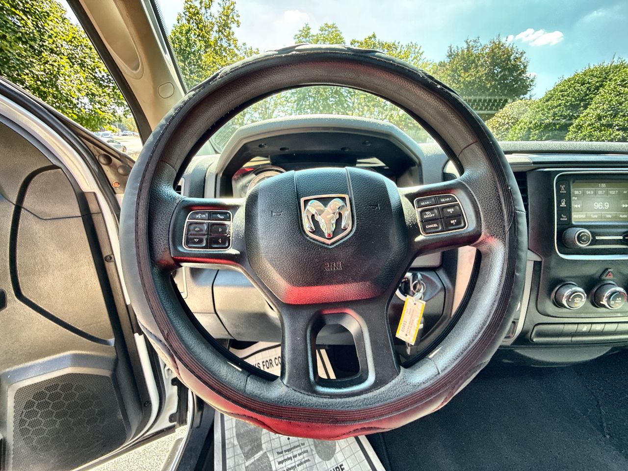 2018 Ram 1500 Express photo 14