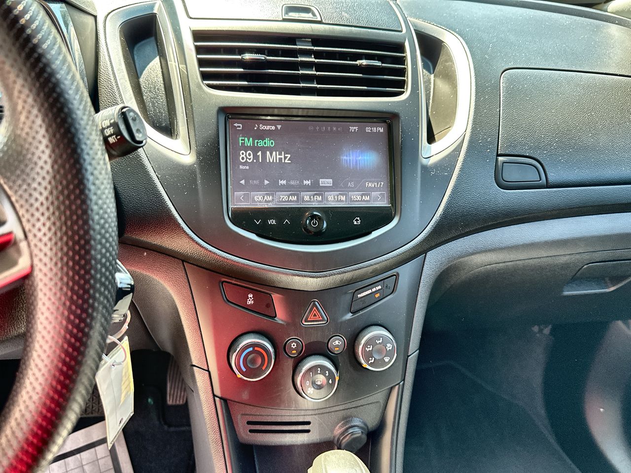 2015 Nissan Rogue Select S photo 16