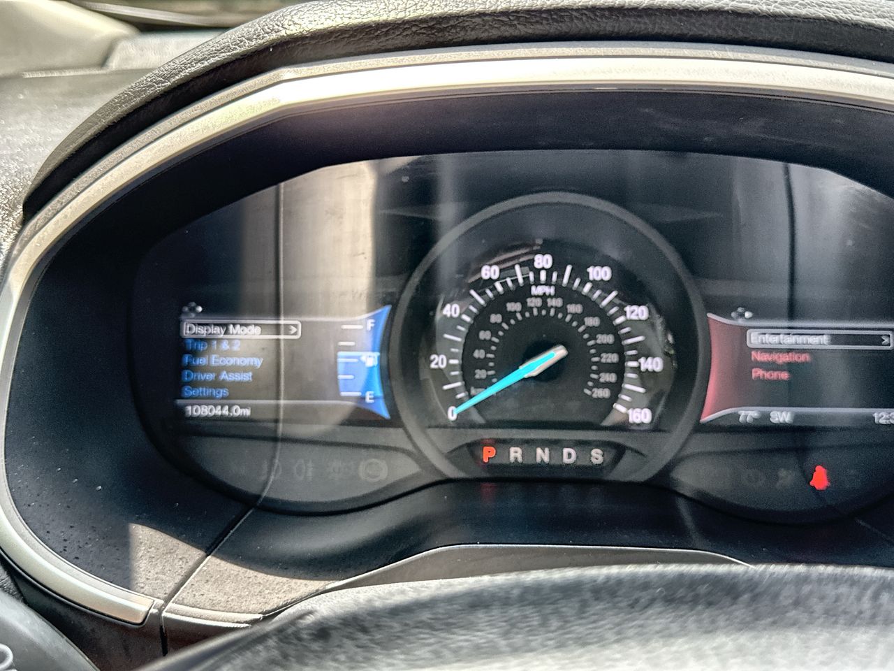 2015 Hyundai Veloster Turbo photo 16