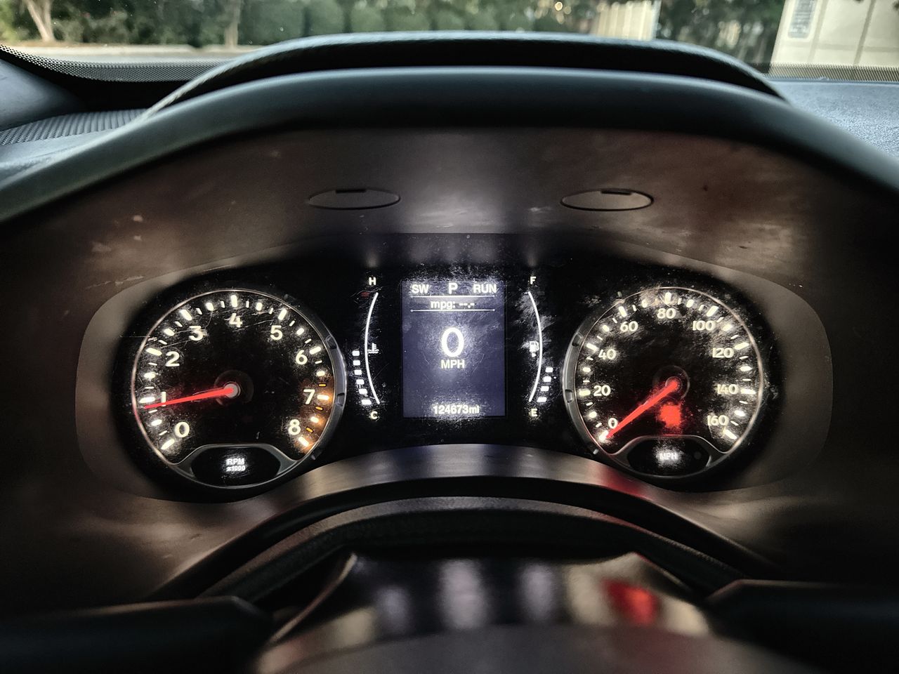 2018 Jeep Renegade Latitude North Edition photo 15