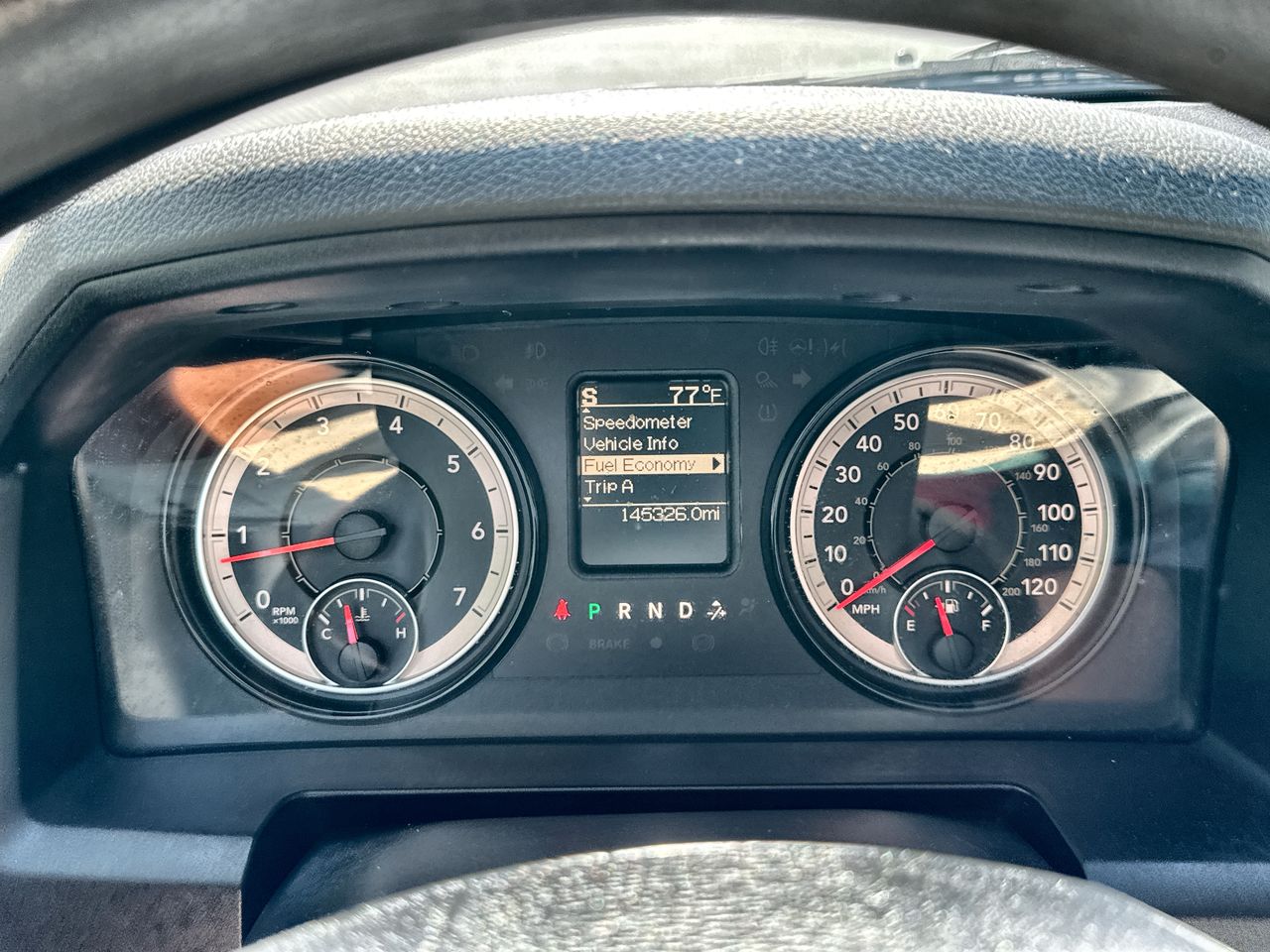 2018 Ram 1500 Express photo 15