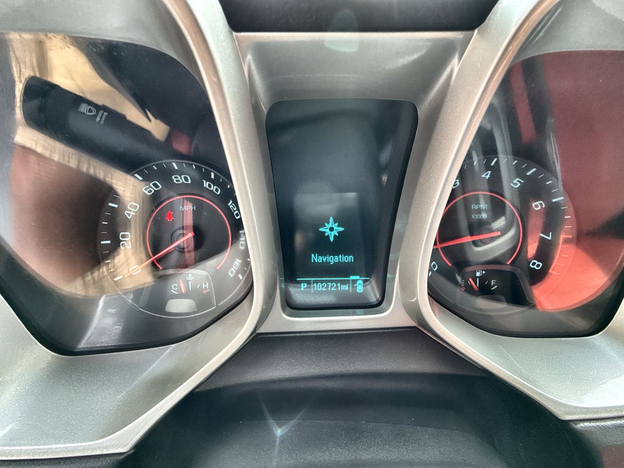 2013 Chevrolet Camaro 2LT photo 15