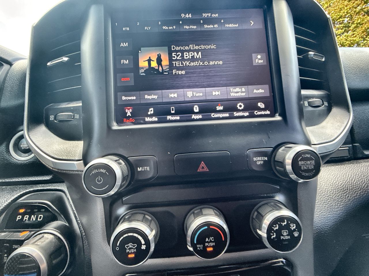 2019 Ram 1500 Big Horn Lone Star photo 17