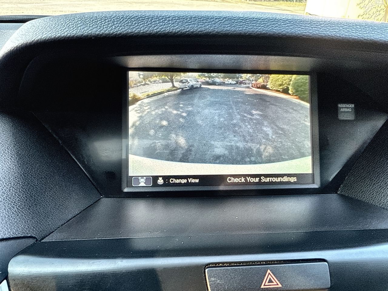 2015 Acura MDX Technology Entertainment photo 18