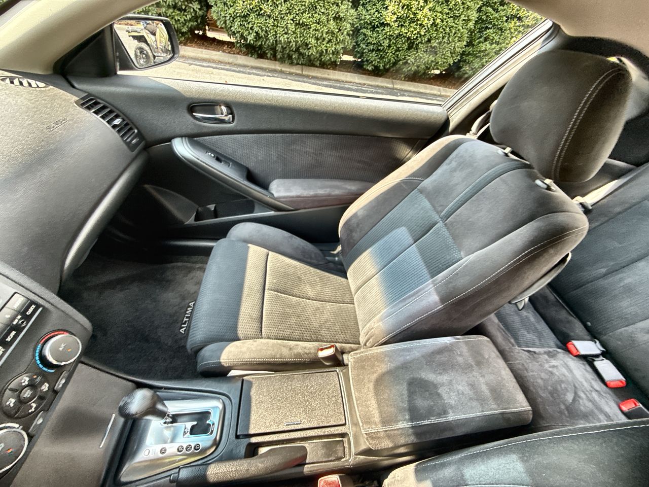 2013 Nissan Altima 2.5 S photo 18