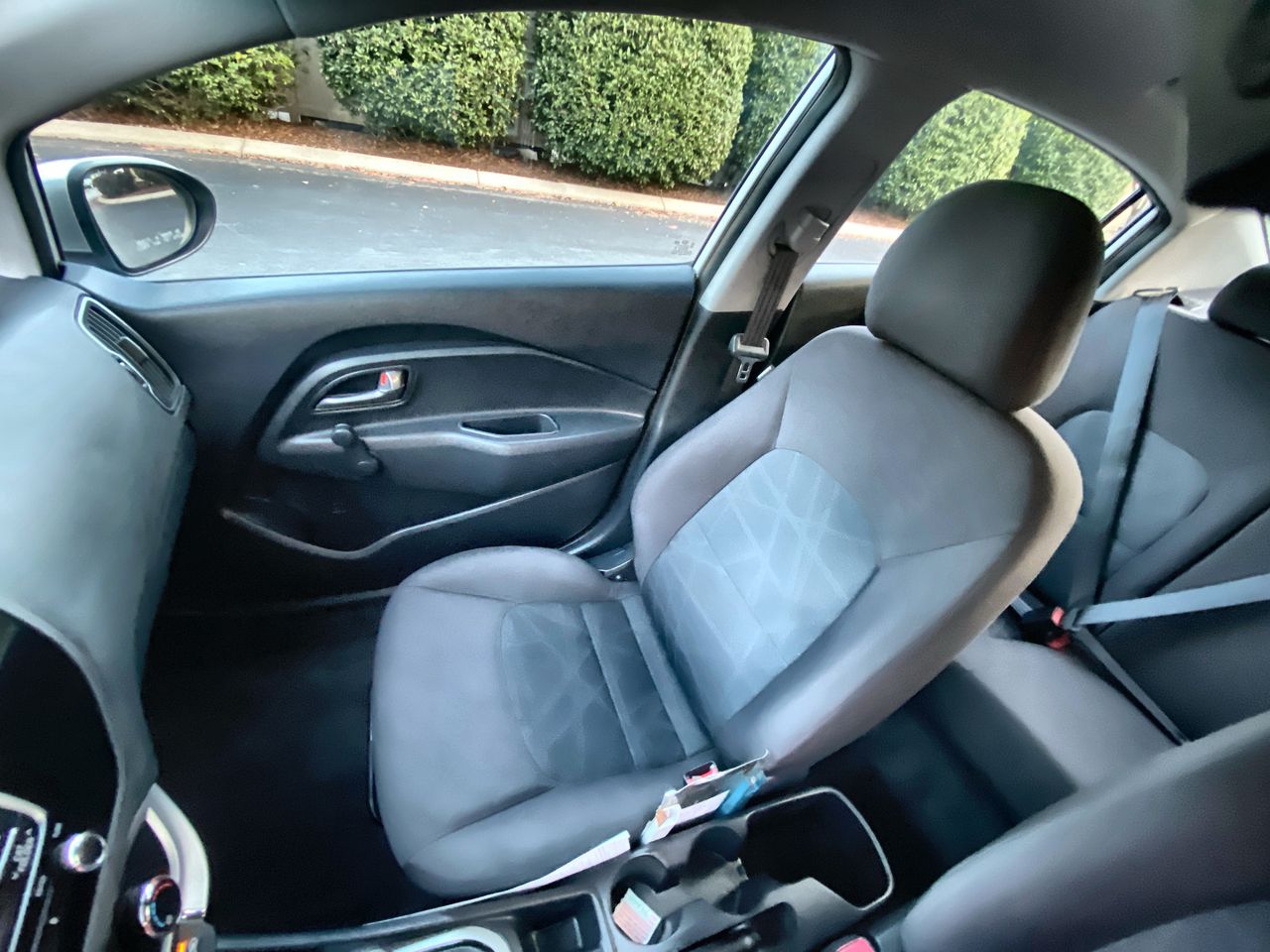 2016 Kia Rio LX photo 18