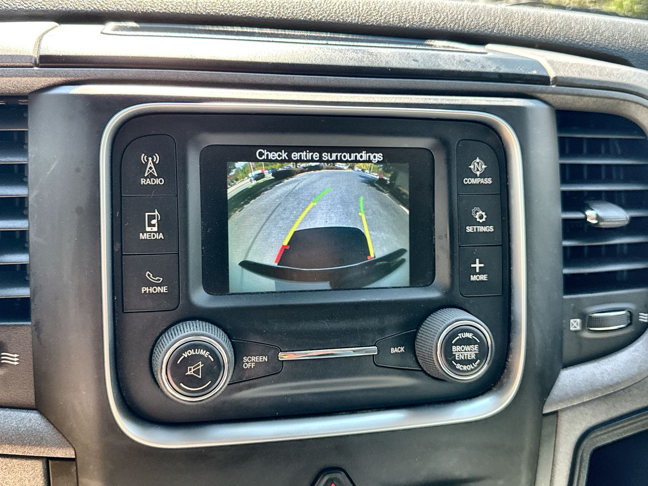2018 Ram 1500 Express photo 17