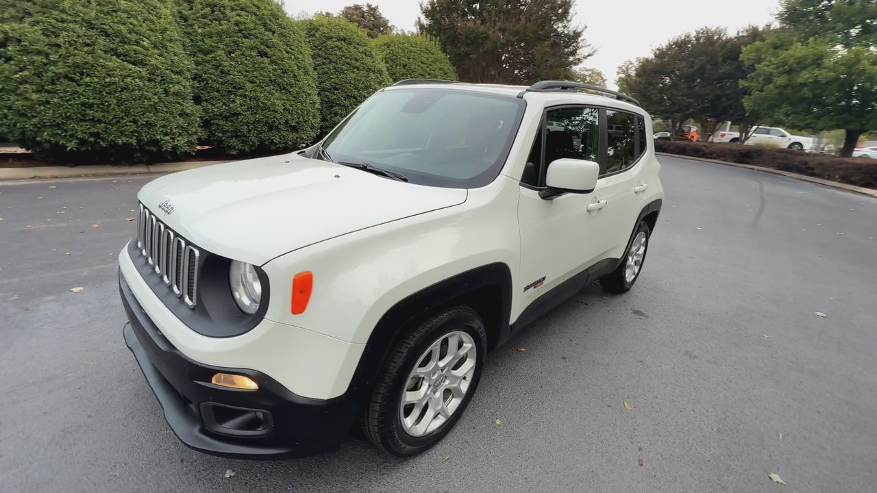 2016 Chevrolet Silverado 1500 LT photo 4