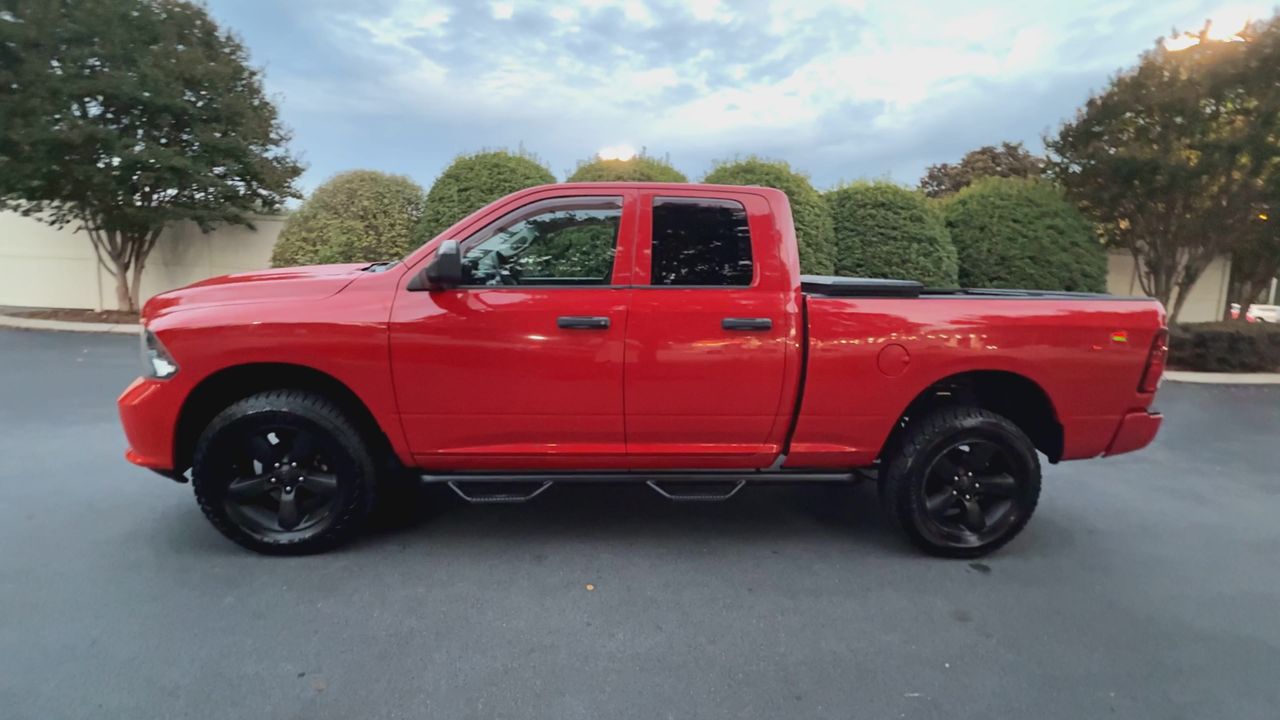 2014 Ram 1500 Express photo 5