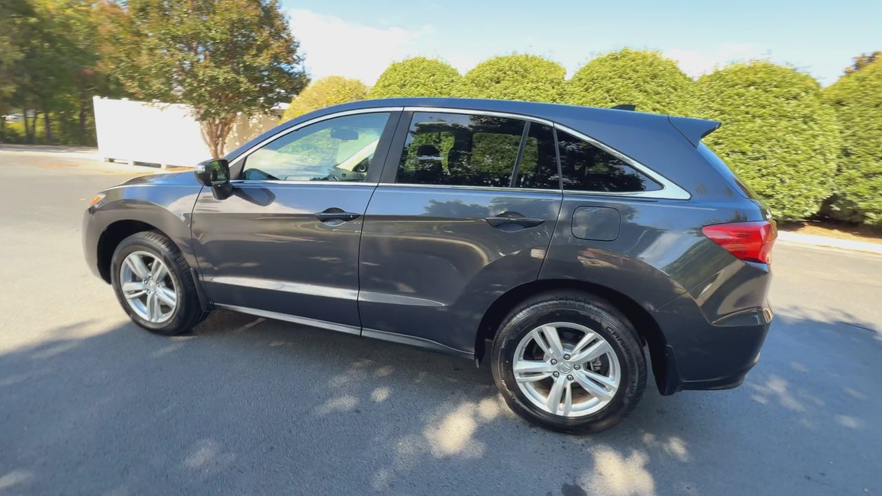 2015 Acura RDX photo 6