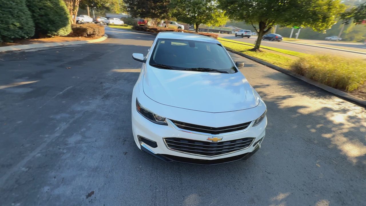 2016 Chevrolet Malibu 1LT photo 3