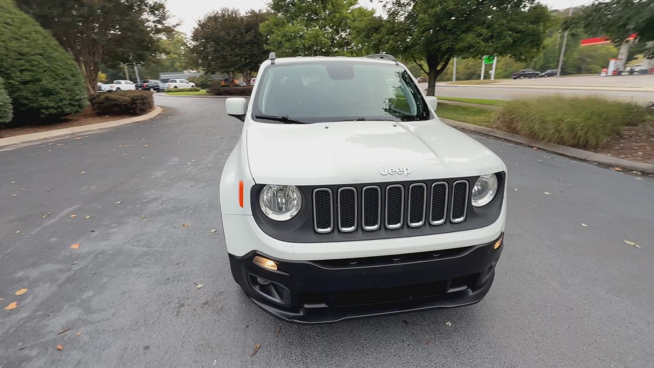 2016 Chevrolet Silverado 1500 LT photo 3