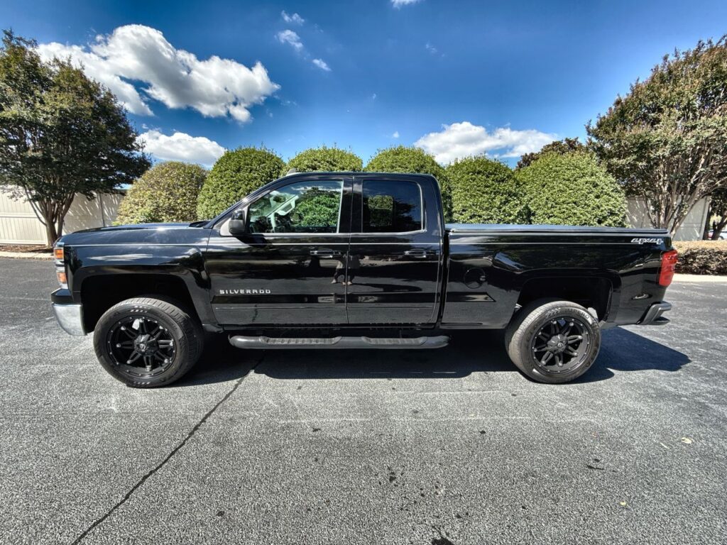 2018 Ram 1500 Lone Star photo 22