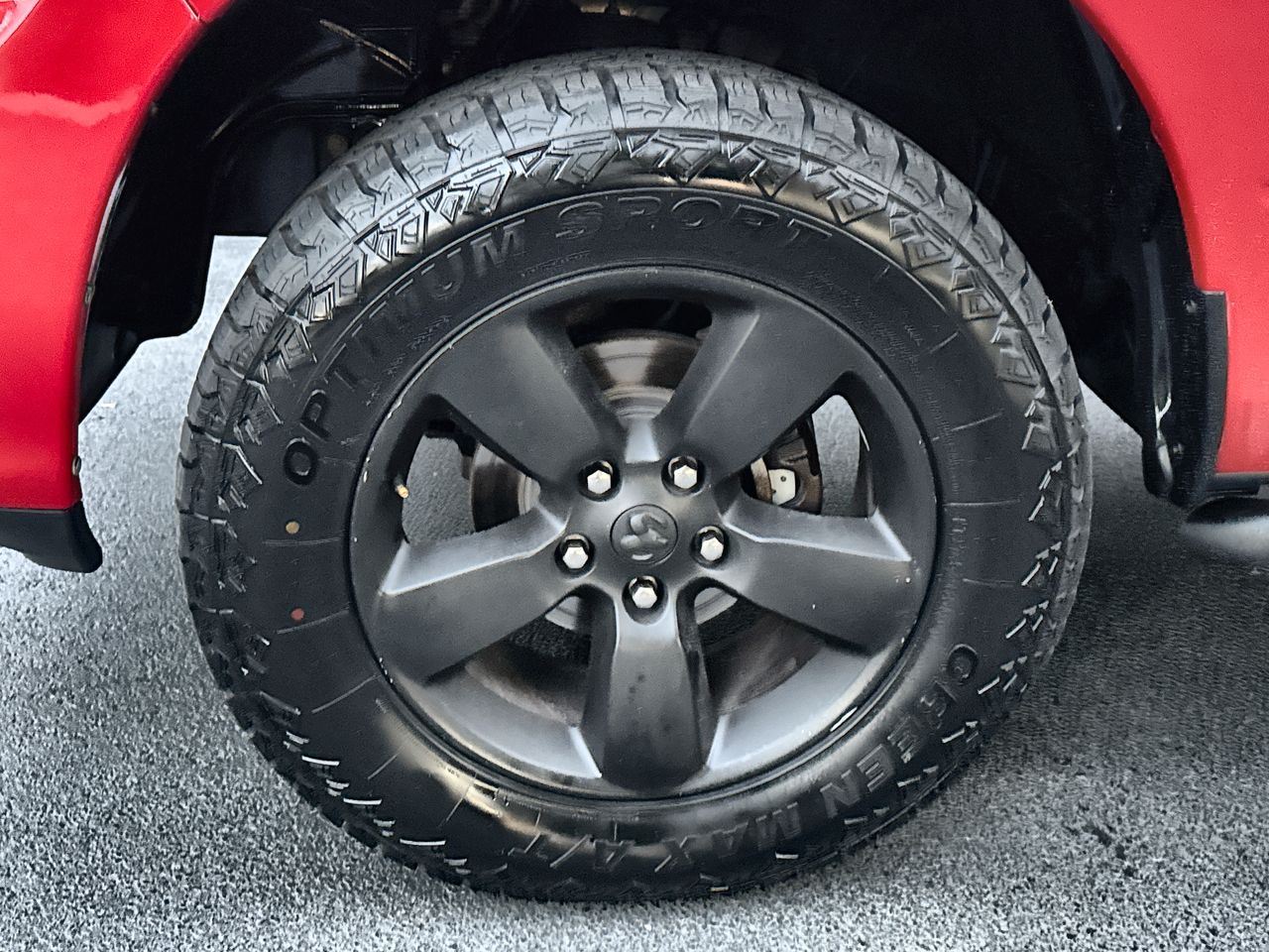 2014 Ram 1500 Express photo 10