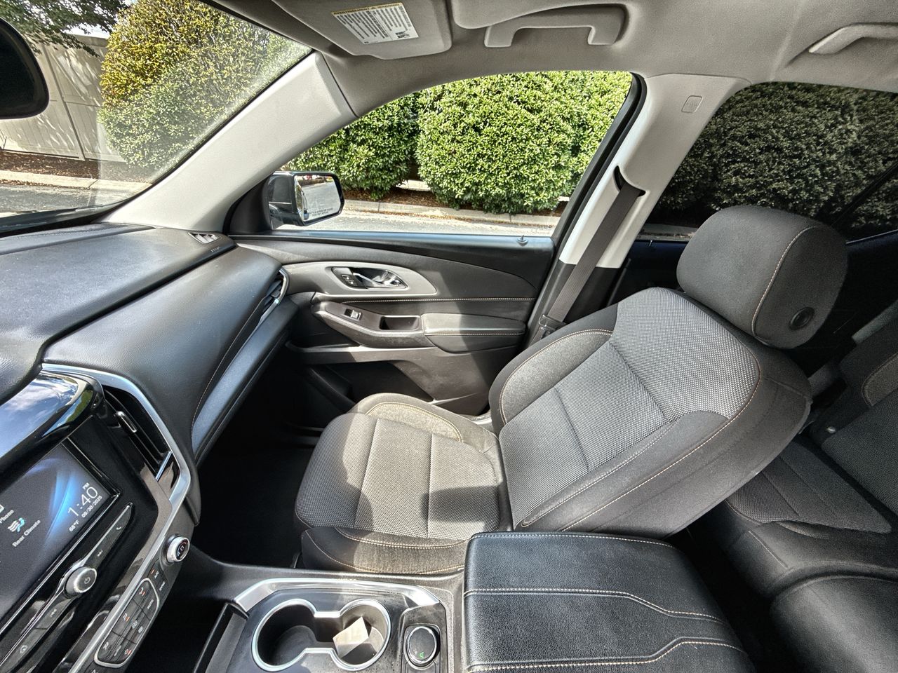2019 Chevrolet Traverse LS photo 19
