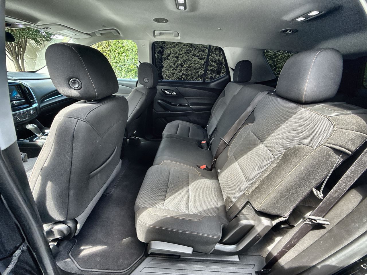 2019 Chevrolet Traverse LS photo 20
