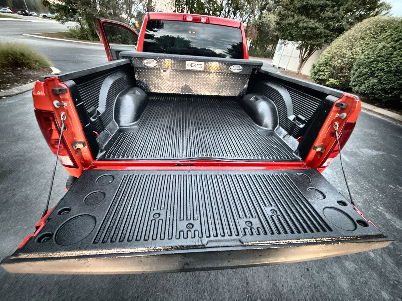 2014 Ram 1500 Express photo 20