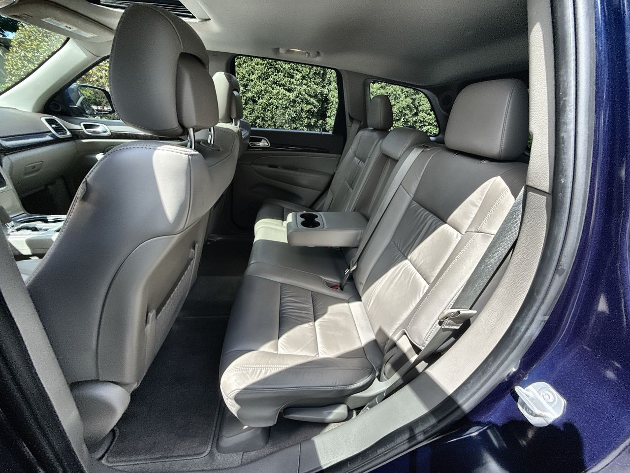 2013 Jeep Grand Cherokee Laredo photo 20