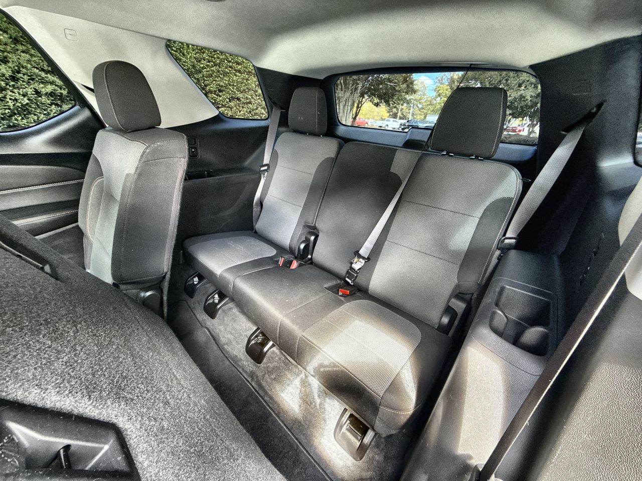 2019 Chevrolet Traverse LS photo 21