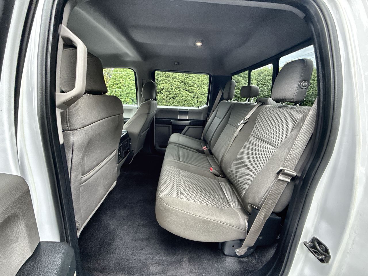2017 Ford F-150 XLT photo 19
