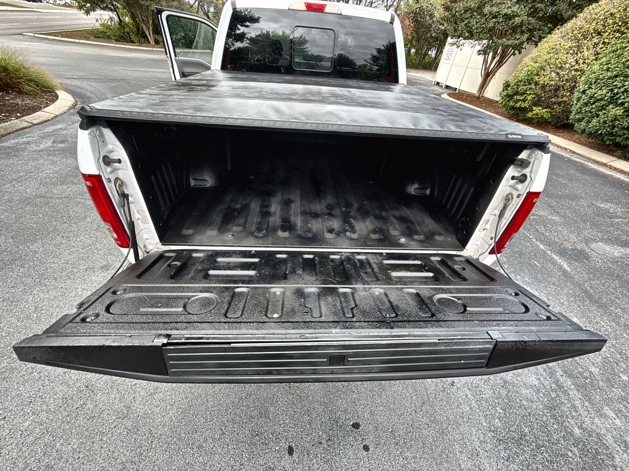 2017 Ford F-150 XLT photo 20