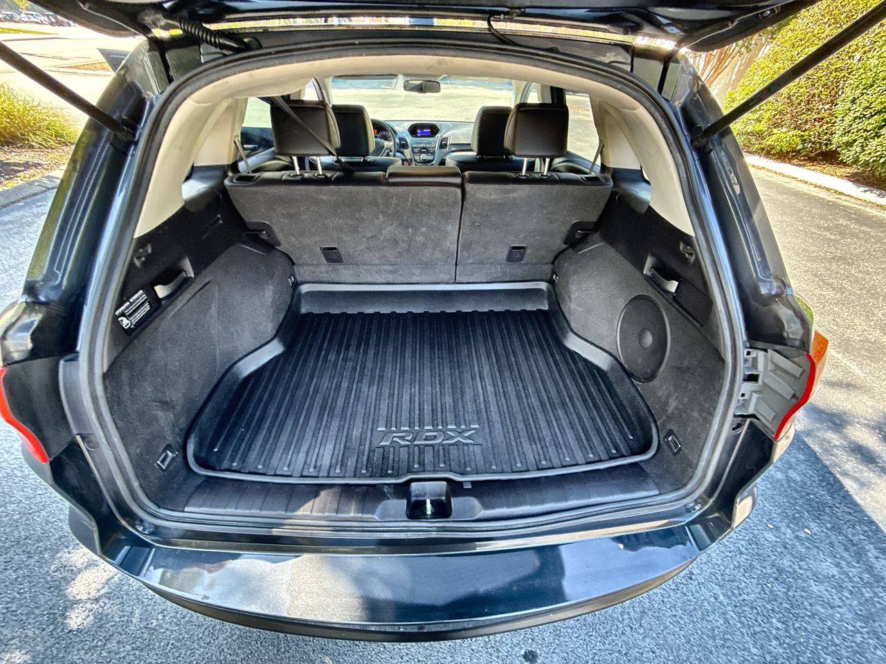 2015 Acura RDX photo 21