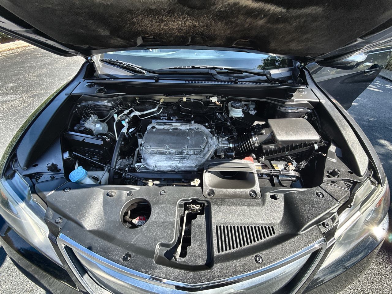 2015 Acura RDX photo 11