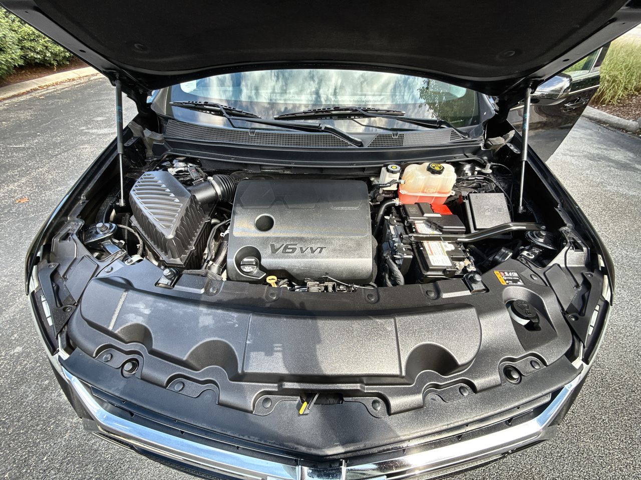 2019 Chevrolet Traverse LS photo 11