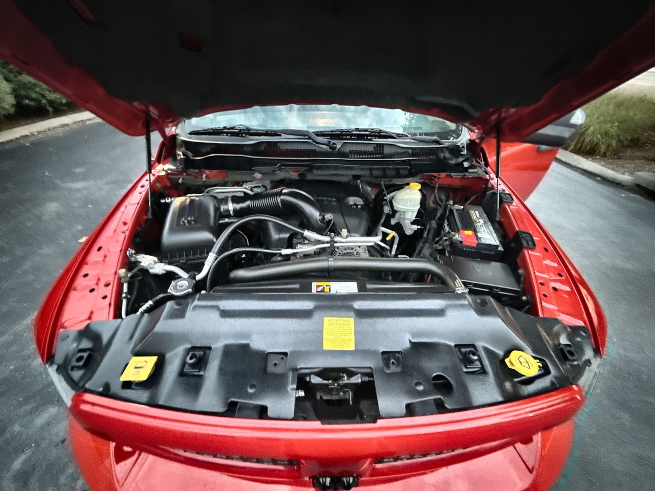2014 Ram 1500 Express photo 11