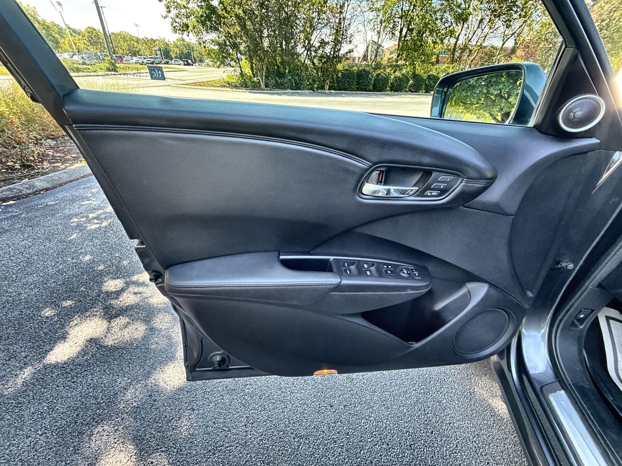 2015 Acura RDX photo 12