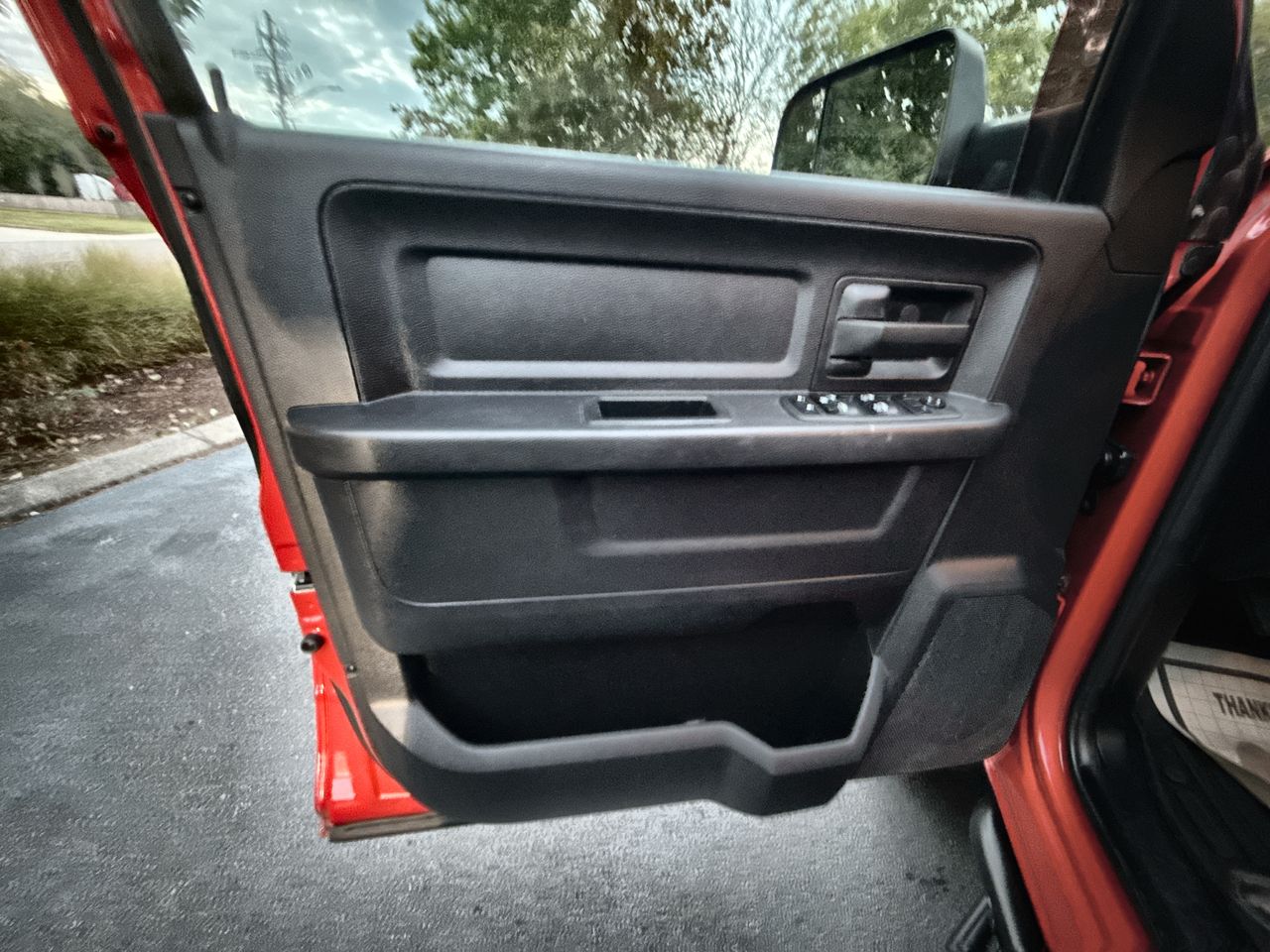 2014 Ram 1500 Express photo 12