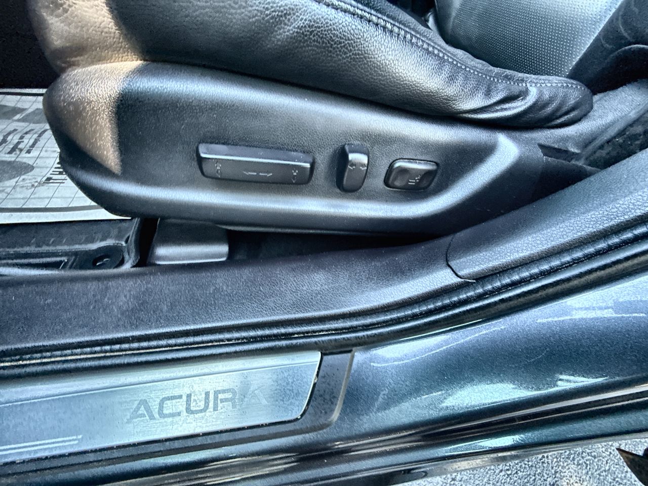 2015 Acura RDX photo 13