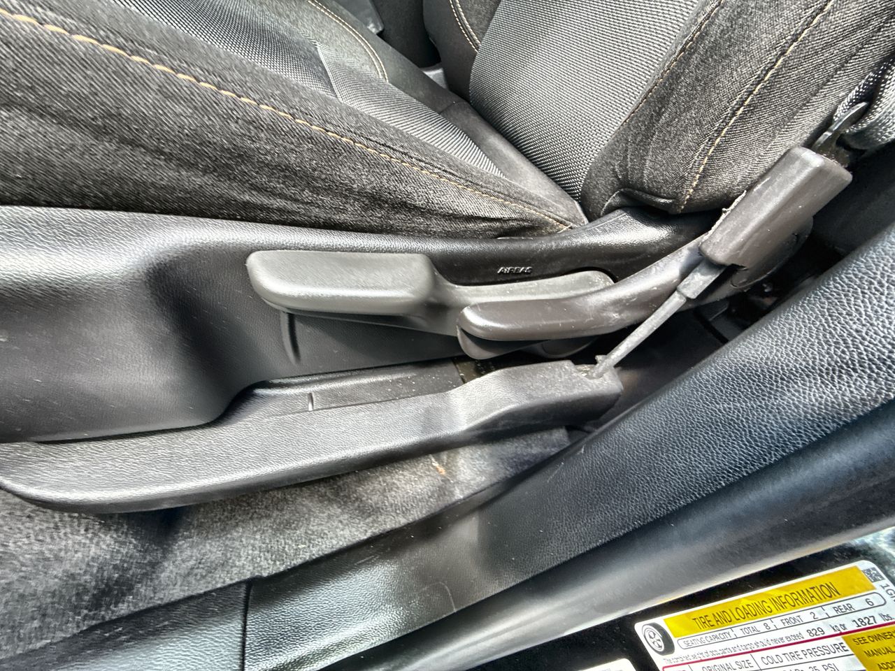 2019 Chevrolet Traverse LS photo 13