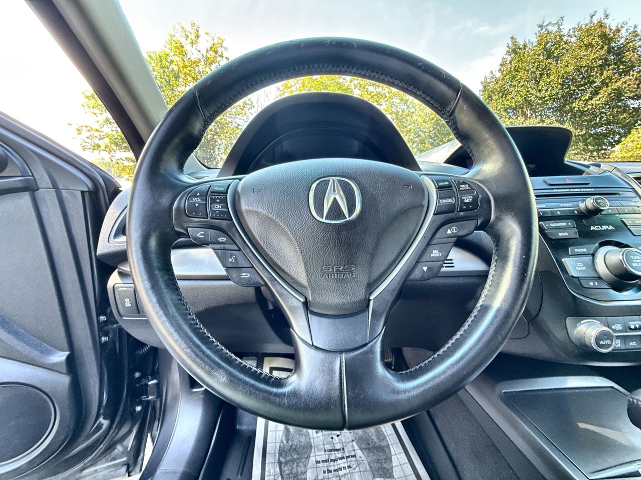 2015 Acura RDX photo 15