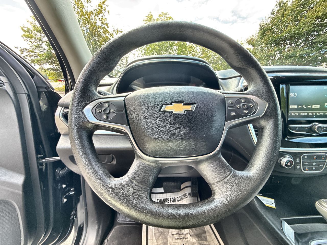 2019 Chevrolet Traverse LS photo 15