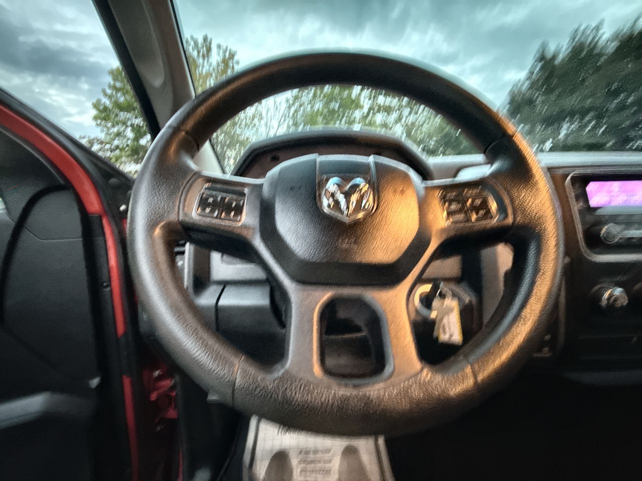 2014 Ram 1500 Express photo 15