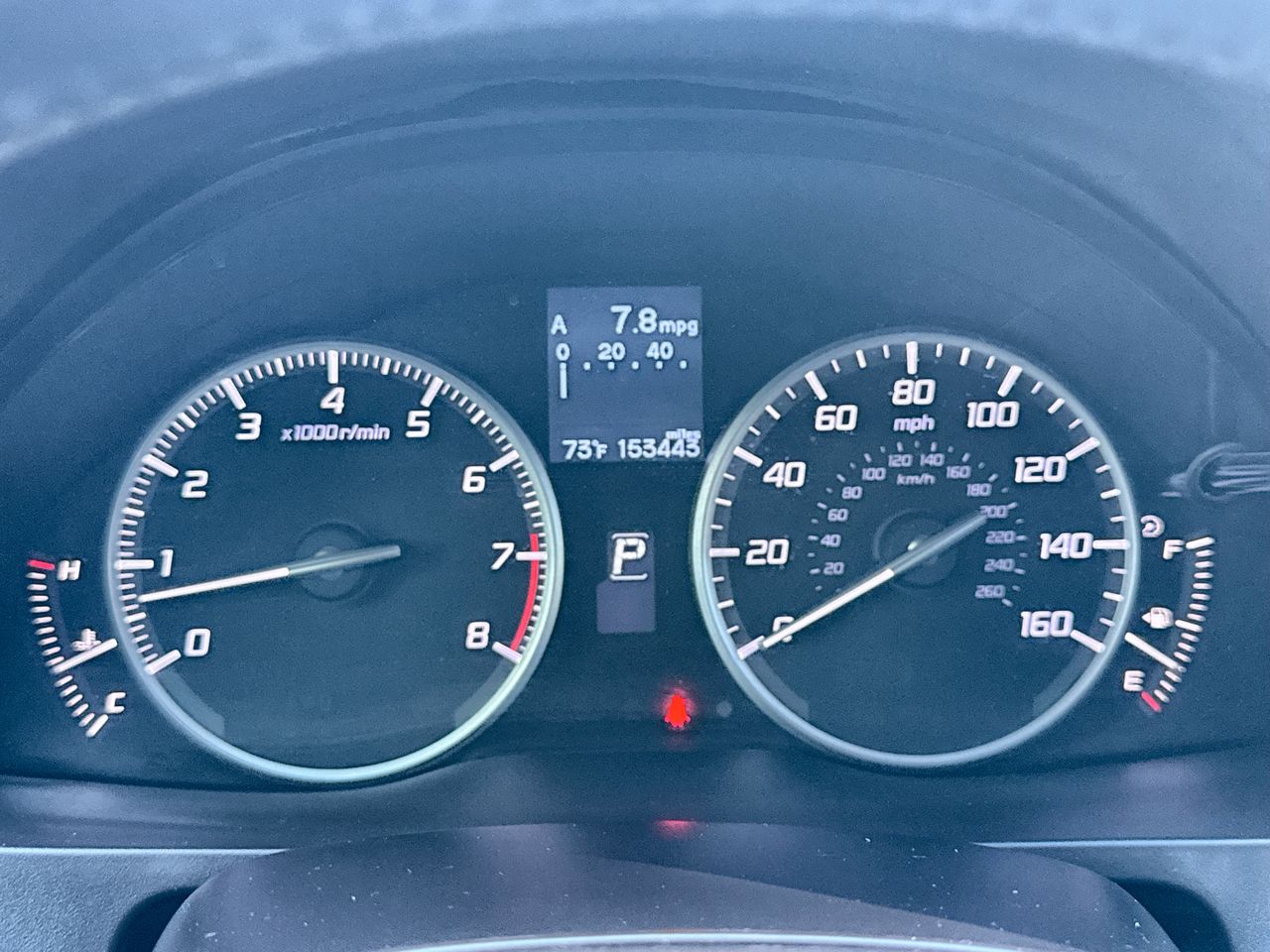 2015 Acura RDX photo 16