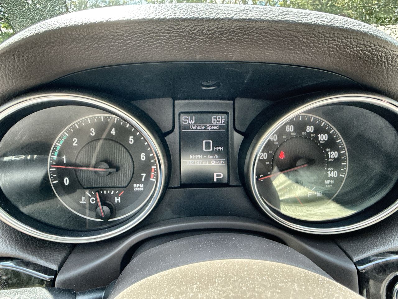 2013 Jeep Grand Cherokee Laredo photo 15