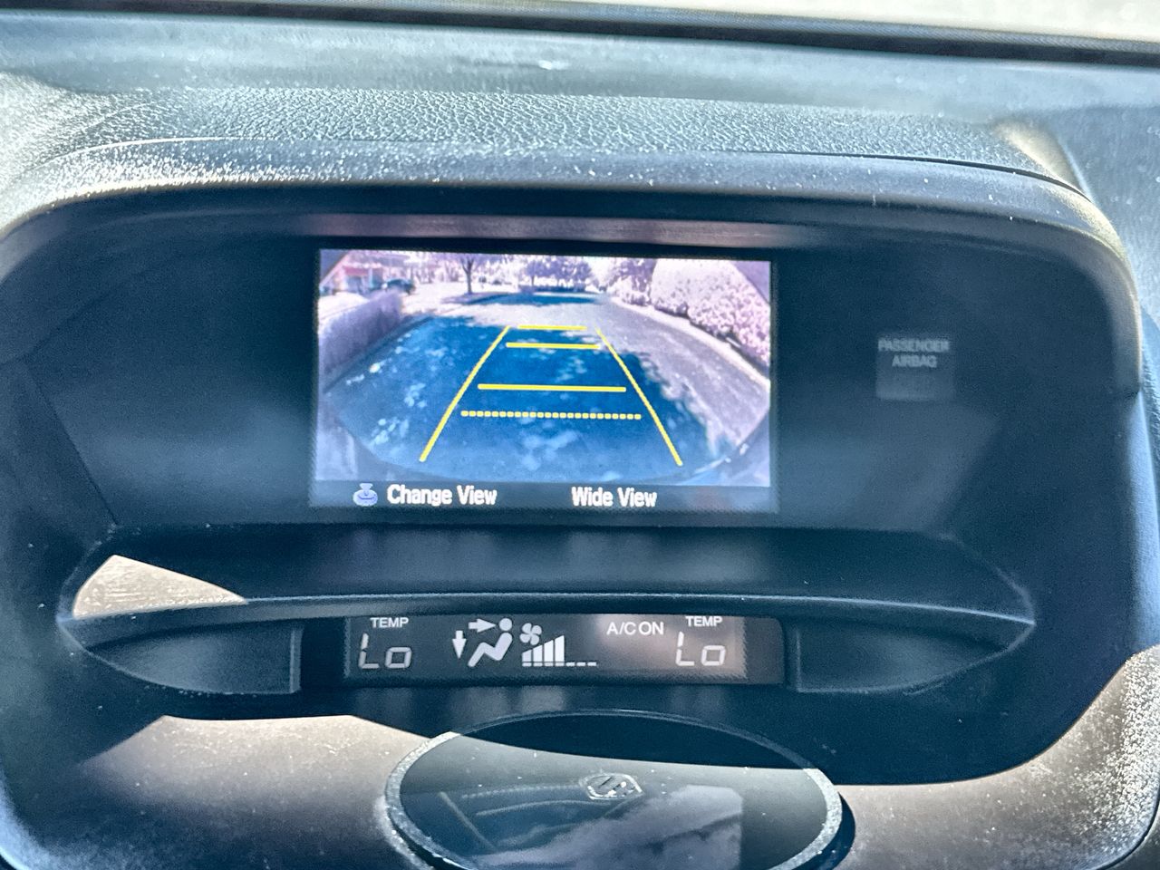 2015 Acura RDX photo 18