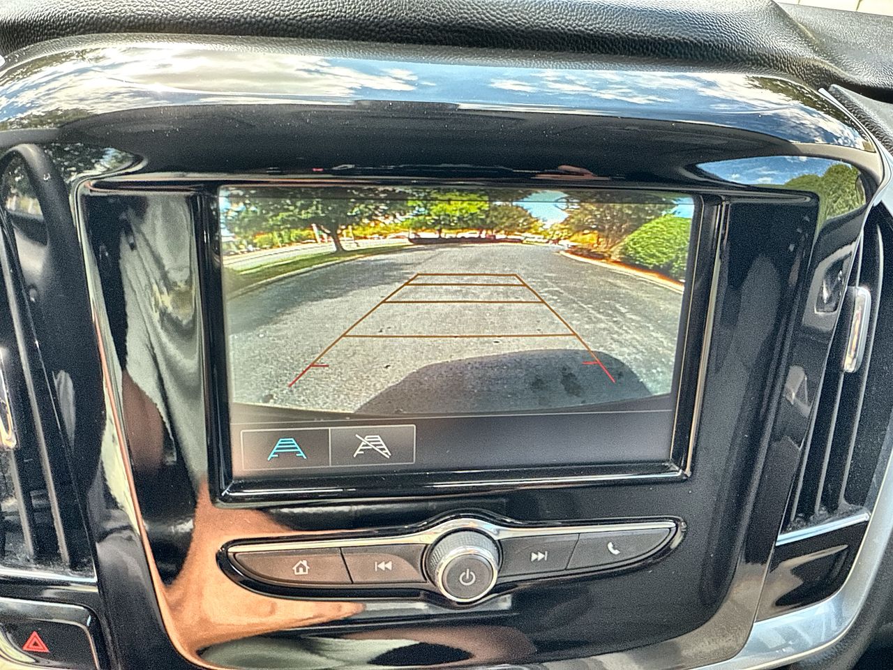 2019 Chevrolet Traverse LS photo 18