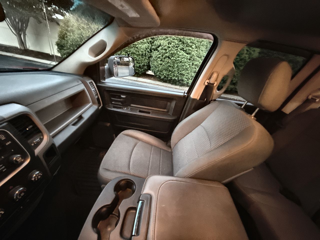 2014 Ram 1500 Express photo 18