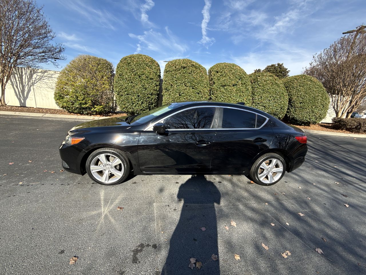 2014 Acura ILX ILX's photo
