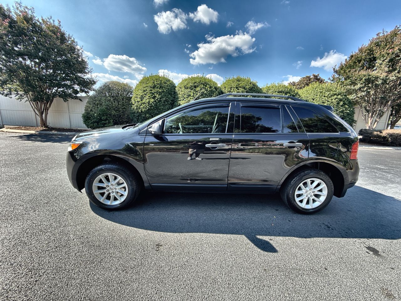 2013 Ford Edge SE's photo