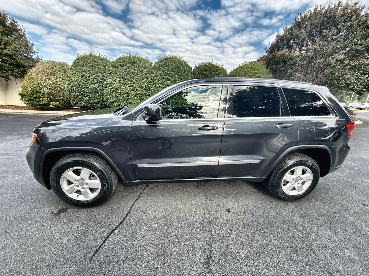 2013 Jeep Grand Cherokee Laredo's photo