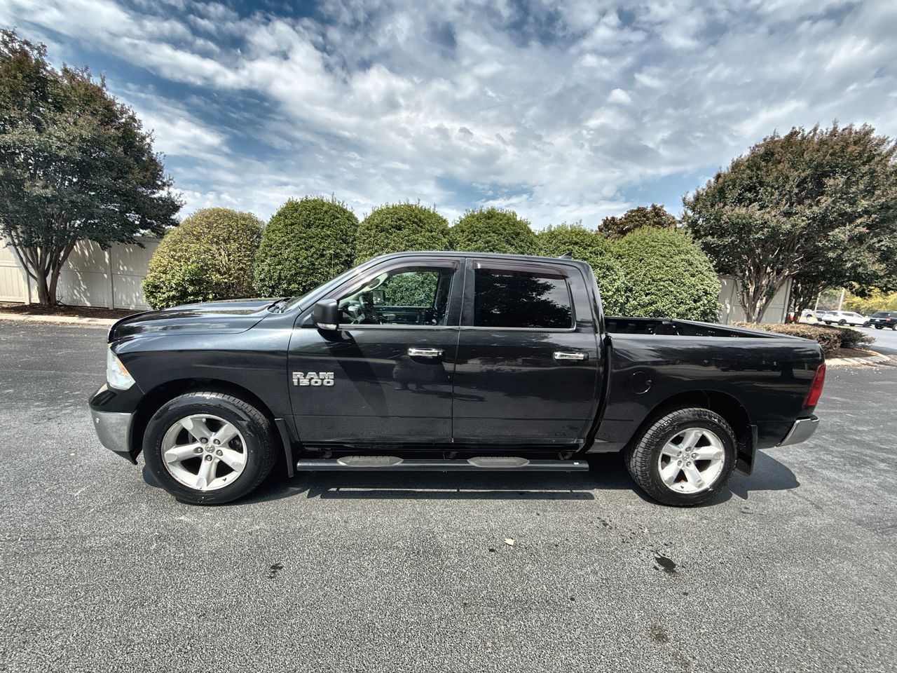 2015 RAM Ram 1500 Pickup's photo