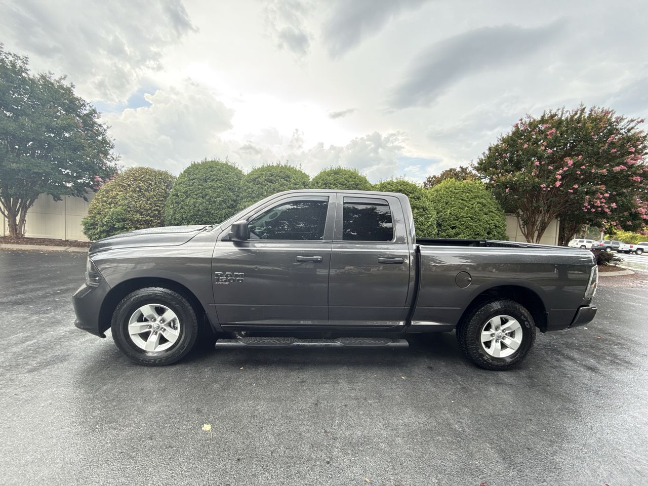 2016 RAM Ram 1500 Pickup Express